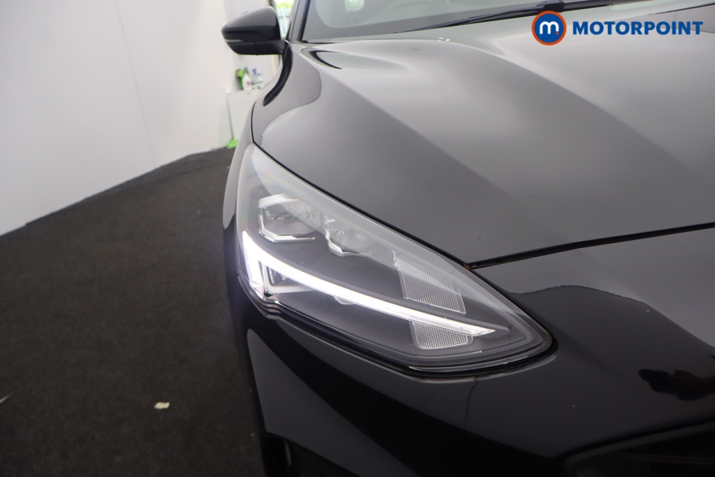 Ford Focus St-Line X Edition Manual Diesel Hatchback - Stock Number (1633978) - 30th supplementary image