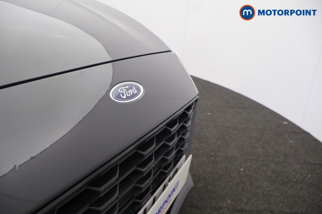 Ford Focus St-Line X Edition Manual Diesel Hatchback - Stock Number (1633978) - 31st supplementary image