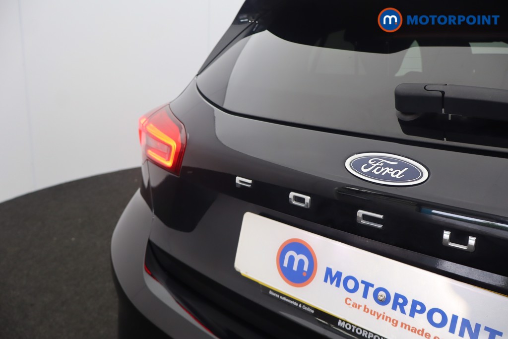 Ford Focus St-Line X Edition Manual Diesel Hatchback - Stock Number (1633978) - 32nd supplementary image