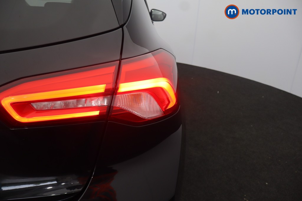 Ford Focus St-Line X Edition Manual Diesel Hatchback - Stock Number (1633978) - 33rd supplementary image