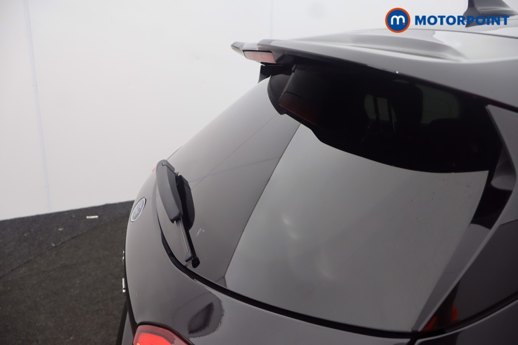 Ford Focus St-Line X Edition Manual Diesel Hatchback - Stock Number (1633978) - 34th supplementary image