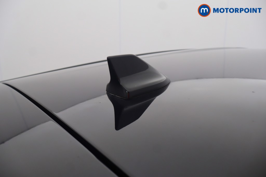 Ford Focus St-Line X Edition Manual Diesel Hatchback - Stock Number (1633978) - 35th supplementary image