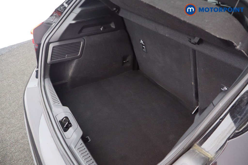 Ford Focus St-Line X Edition Manual Diesel Hatchback - Stock Number (1633978) - 37th supplementary image