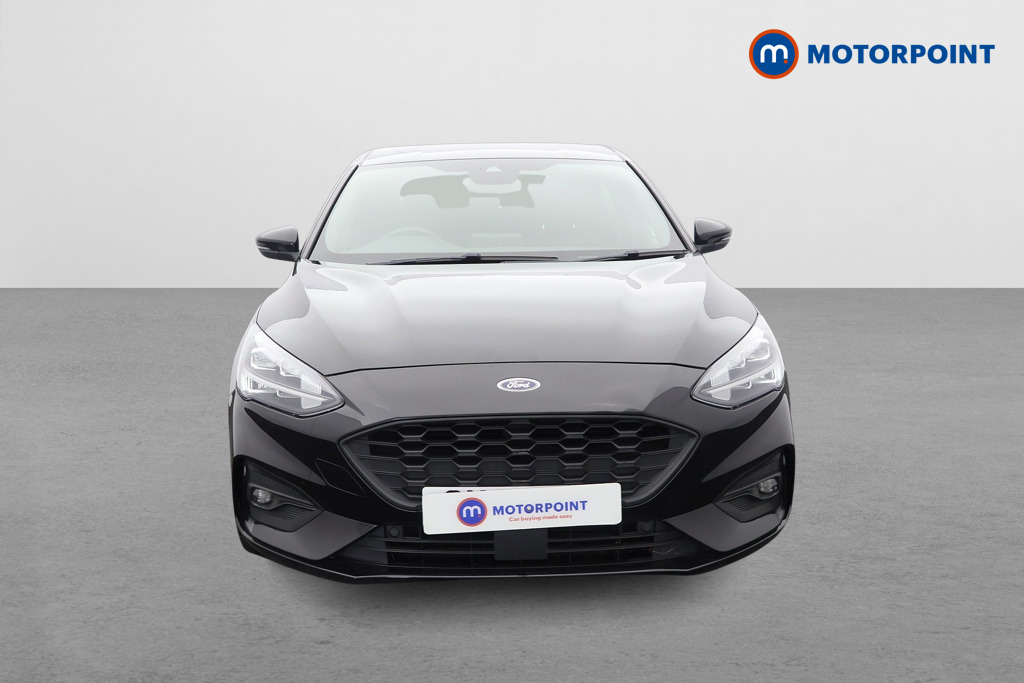 Ford Focus St-Line X Edition Manual Diesel Hatchback - Stock Number (1633978) - Front bumper