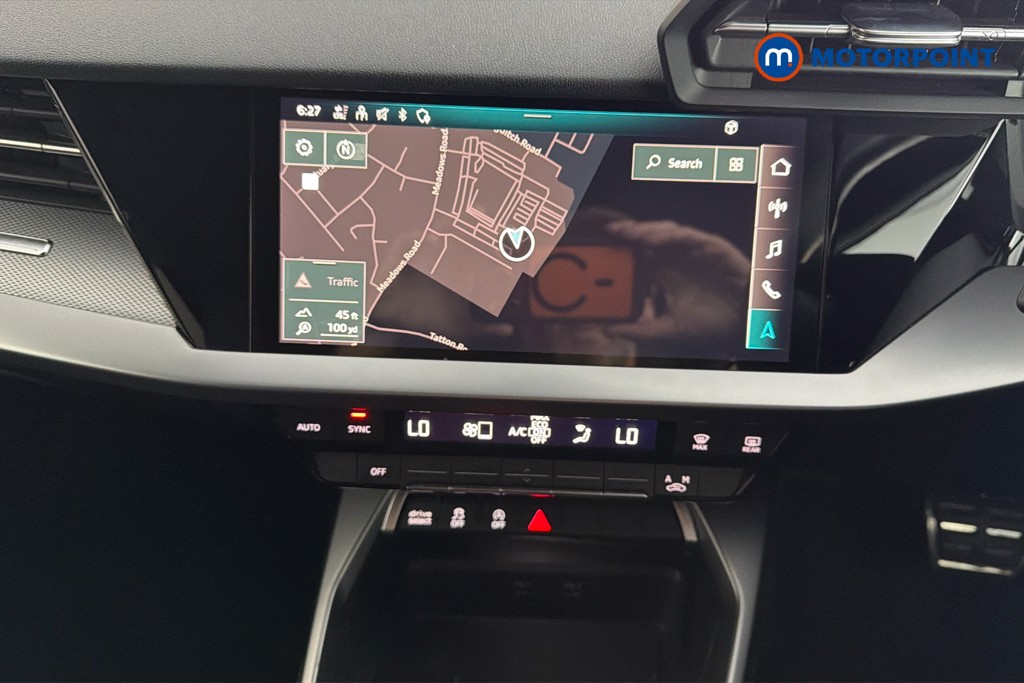 Audi A3 S Line Automatic Petrol Hatchback - Stock Number (1634131) - 10th supplementary image