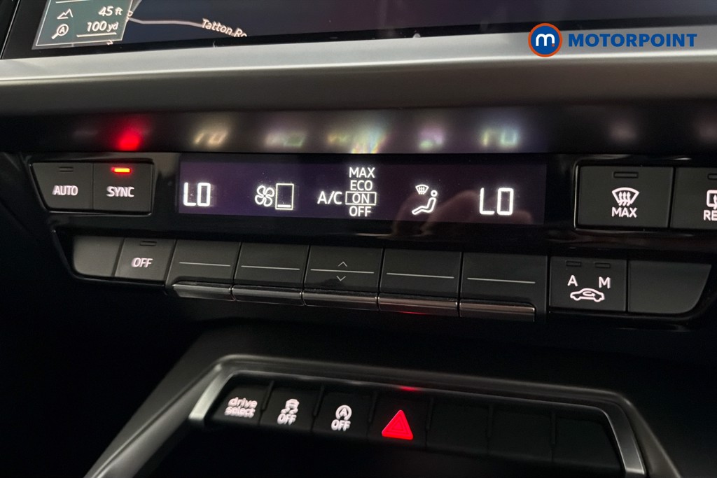 Audi A3 S Line Automatic Petrol Hatchback - Stock Number (1634131) - 12th supplementary image
