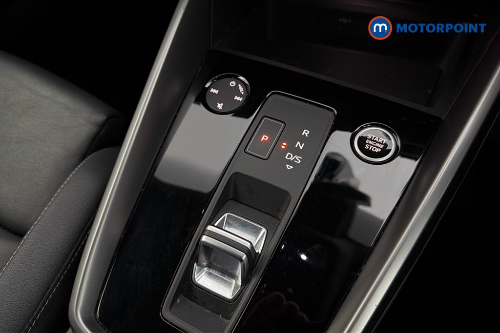 Audi A3 S Line Automatic Petrol Hatchback - Stock Number (1634131) - 15th supplementary image