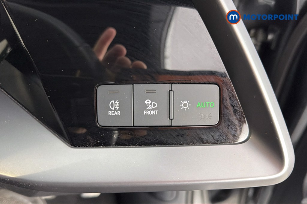 Audi A3 S Line Automatic Petrol Hatchback - Stock Number (1634131) - 18th supplementary image