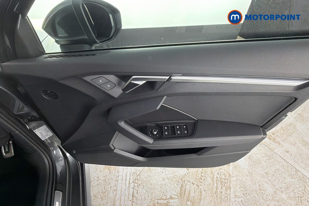 Audi A3 S Line Automatic Petrol Hatchback - Stock Number (1634131) - 19th supplementary image