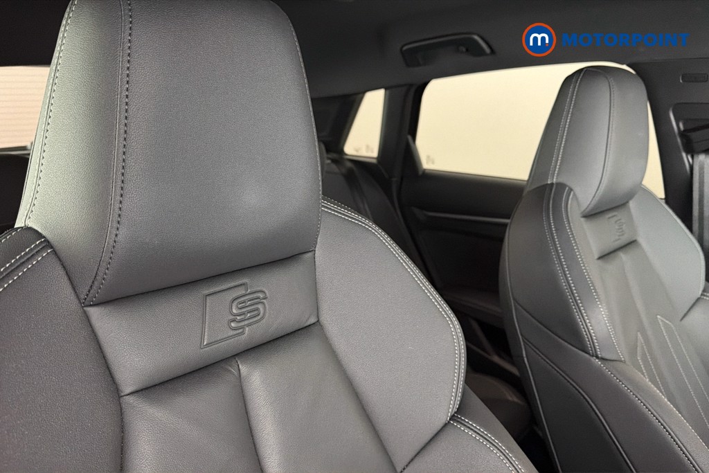 Audi A3 S Line Automatic Petrol Hatchback - Stock Number (1634131) - 23rd supplementary image