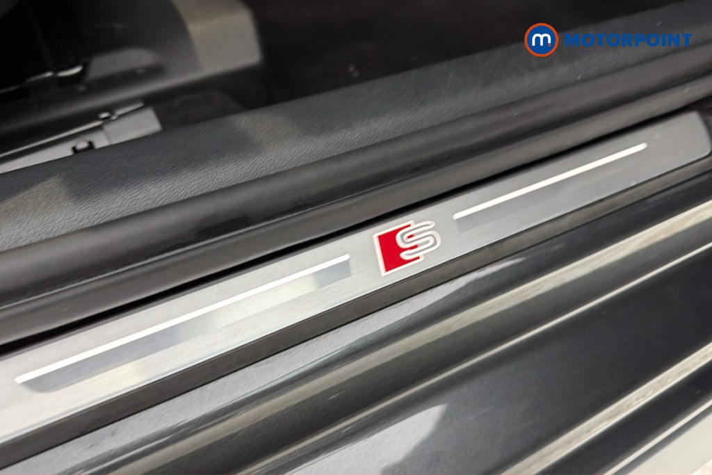 Audi A3 S Line Automatic Petrol Hatchback - Stock Number (1634131) - 27th supplementary image