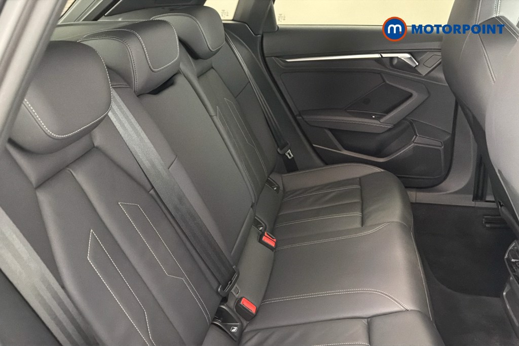 Audi A3 S Line Automatic Petrol Hatchback - Stock Number (1634131) - 28th supplementary image