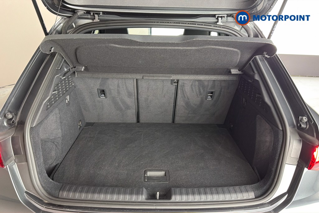 Audi A3 S Line Automatic Petrol Hatchback - Stock Number (1634131) - 33rd supplementary image