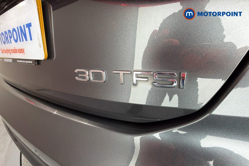 Audi A3 S Line Automatic Petrol Hatchback - Stock Number (1634131) - 37th supplementary image