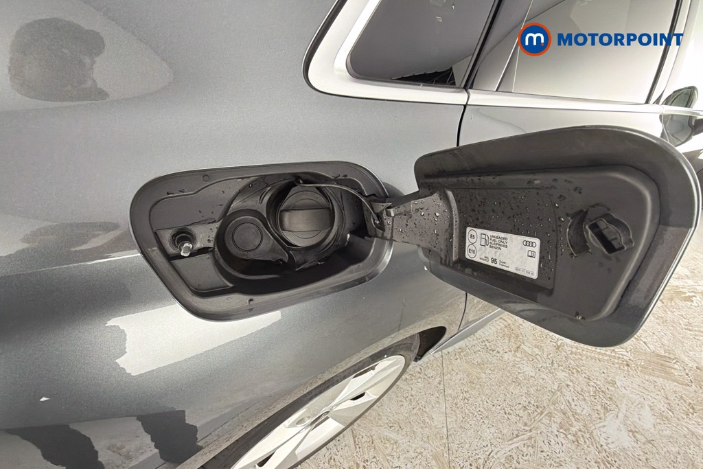 Audi A3 S Line Automatic Petrol Hatchback - Stock Number (1634131) - 41st supplementary image