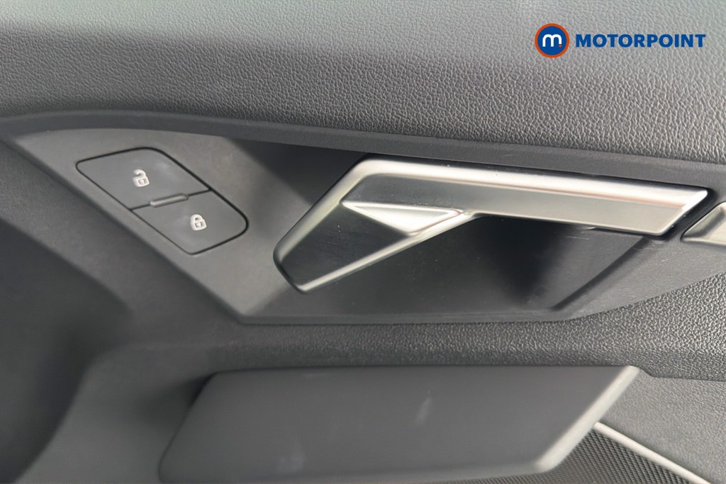 Audi A3 S Line Automatic Petrol Hatchback - Stock Number (1634131) - 42nd supplementary image