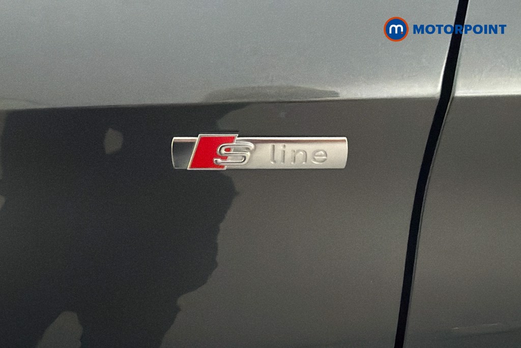 Audi A3 S Line Automatic Petrol Hatchback - Stock Number (1634131) - 46th supplementary image