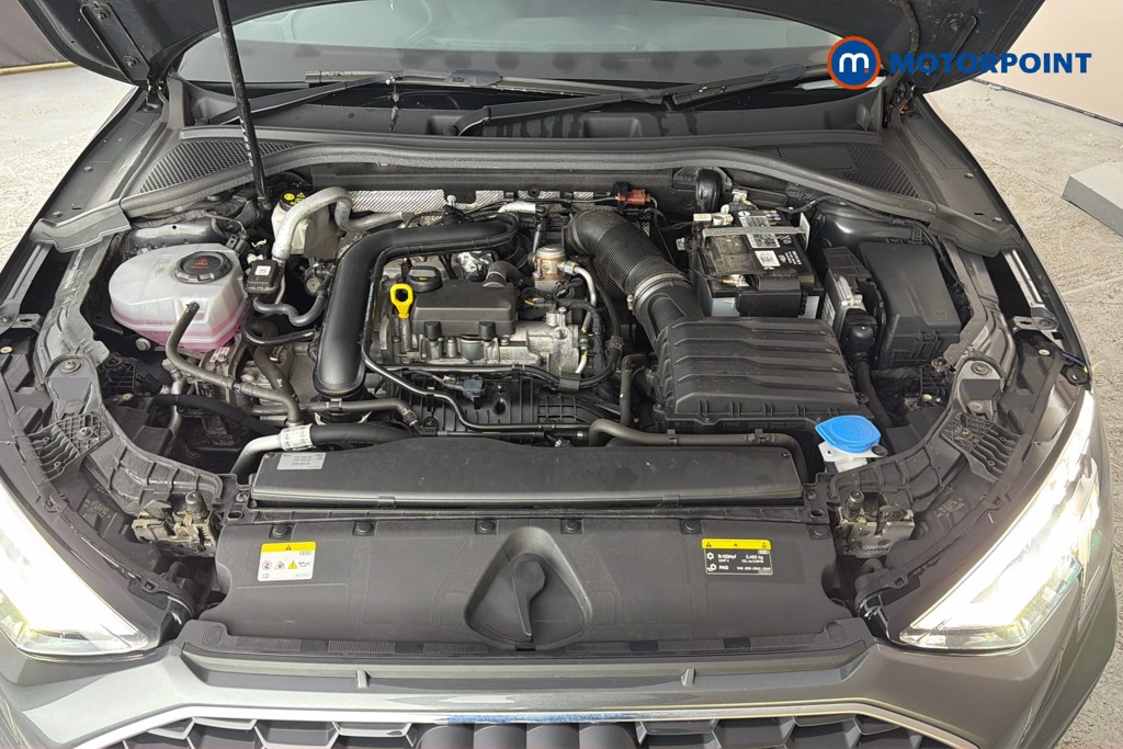 Audi A3 S Line Automatic Petrol Hatchback - Stock Number (1634131) - 51st supplementary image