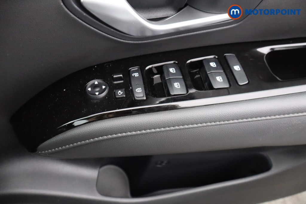 Hyundai Tucson Ultimate Automatic Petrol-Electric Hybrid SUV - Stock Number (1634521) - 11th supplementary image