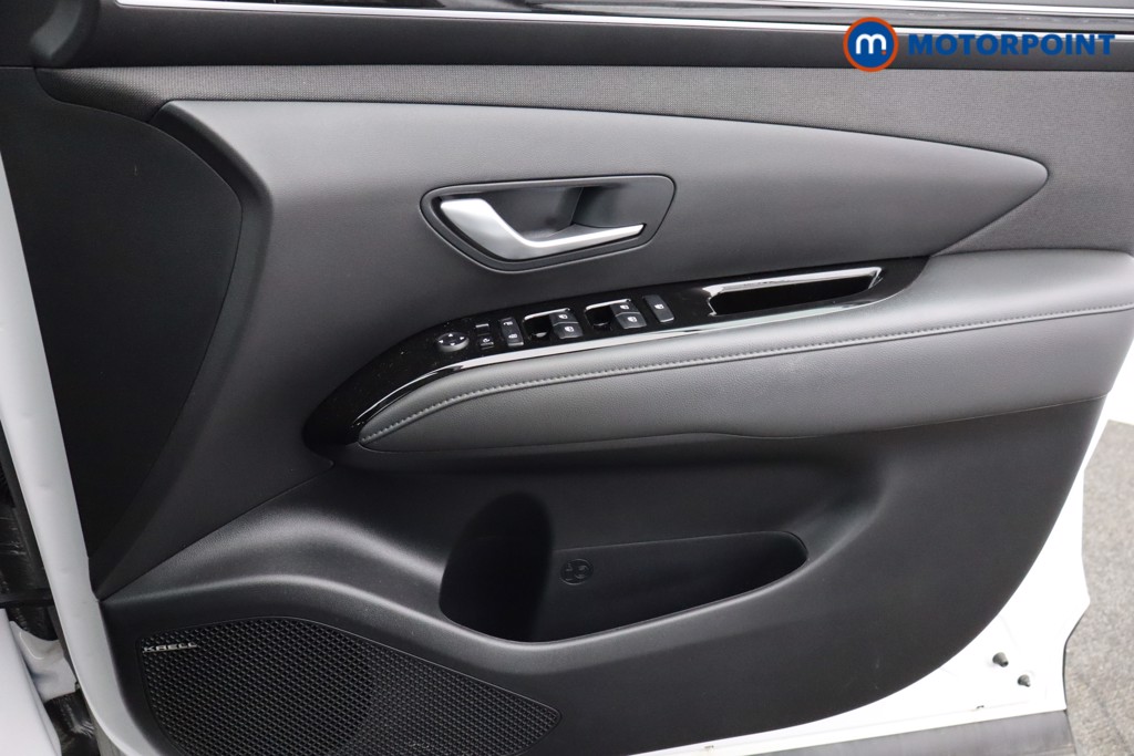 Hyundai Tucson Ultimate Automatic Petrol-Electric Hybrid SUV - Stock Number (1634521) - 12th supplementary image