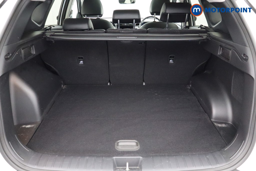 Hyundai Tucson Ultimate Automatic Petrol-Electric Hybrid SUV - Stock Number (1634521) - 18th supplementary image