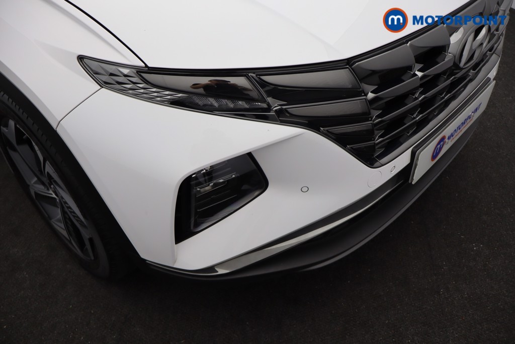 Hyundai Tucson Ultimate Automatic Petrol-Electric Hybrid SUV - Stock Number (1634521) - 22nd supplementary image
