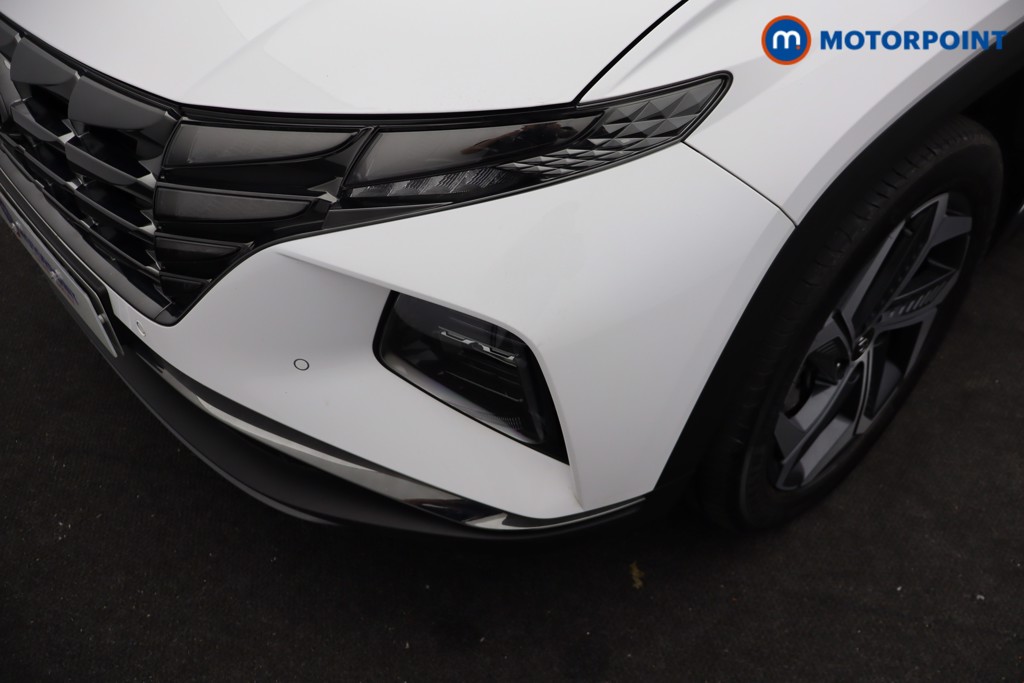 Hyundai Tucson Ultimate Automatic Petrol-Electric Hybrid SUV - Stock Number (1634521) - 23rd supplementary image