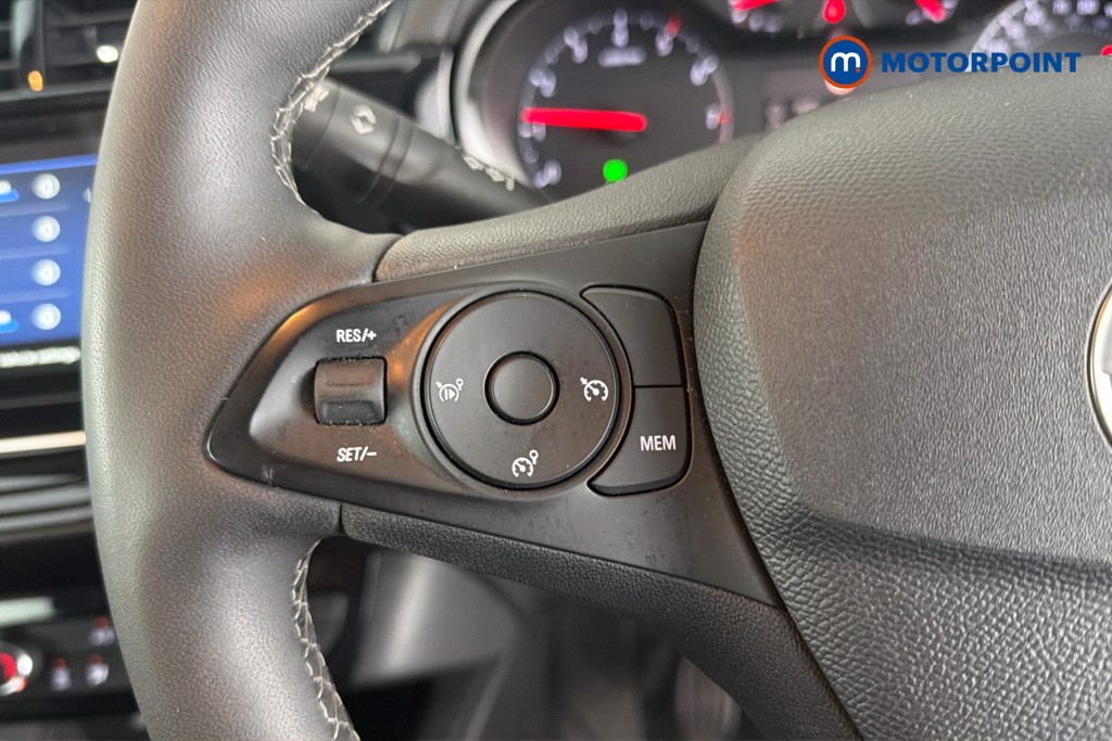 Vauxhall Corsa Design Manual Petrol Hatchback - Stock Number (1634661) - 3rd supplementary image