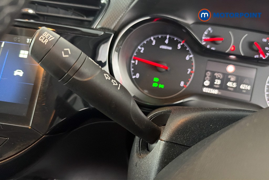 Vauxhall Corsa Design Manual Petrol Hatchback - Stock Number (1634661) - 6th supplementary image