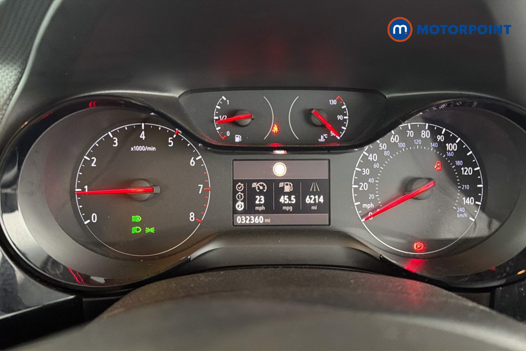 Vauxhall Corsa Design Manual Petrol Hatchback - Stock Number (1634661) - 8th supplementary image