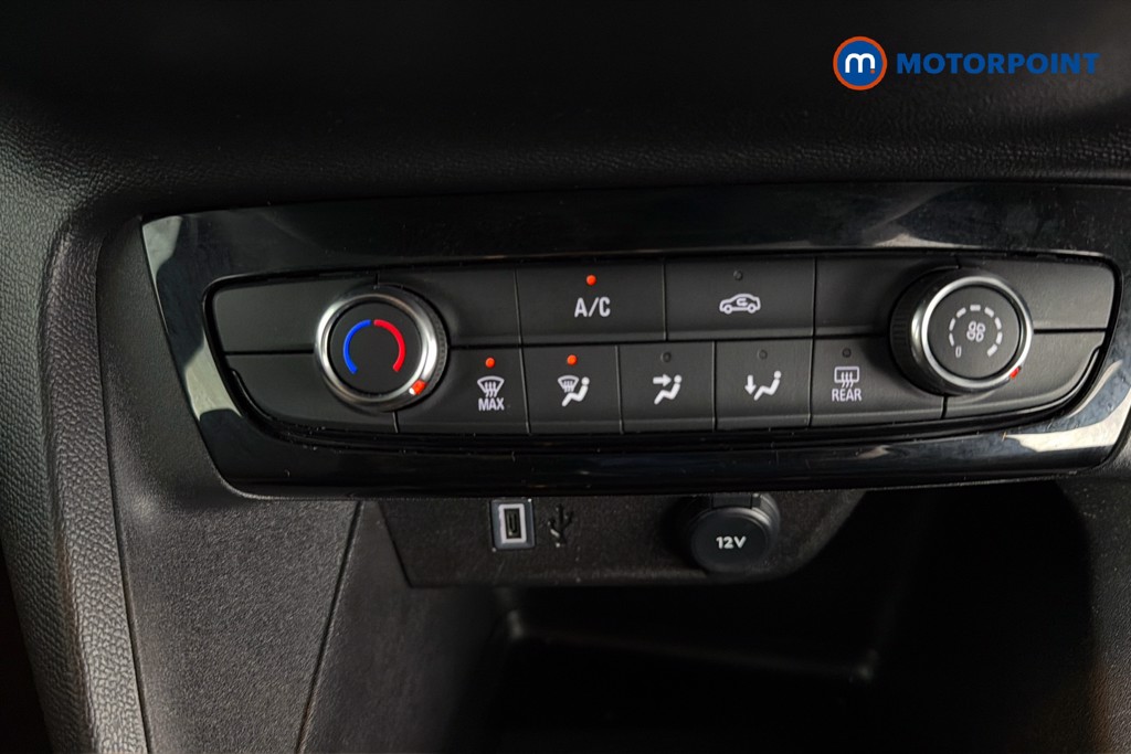 Vauxhall Corsa Design Manual Petrol Hatchback - Stock Number (1634661) - 12th supplementary image