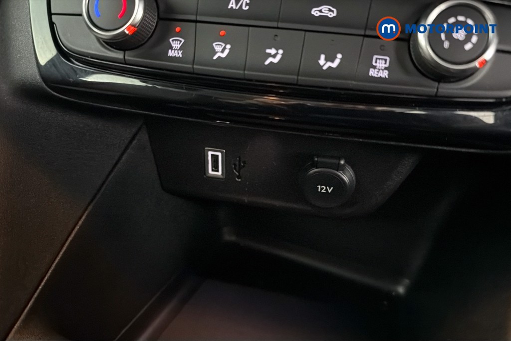 Vauxhall Corsa Design Manual Petrol Hatchback - Stock Number (1634661) - 17th supplementary image