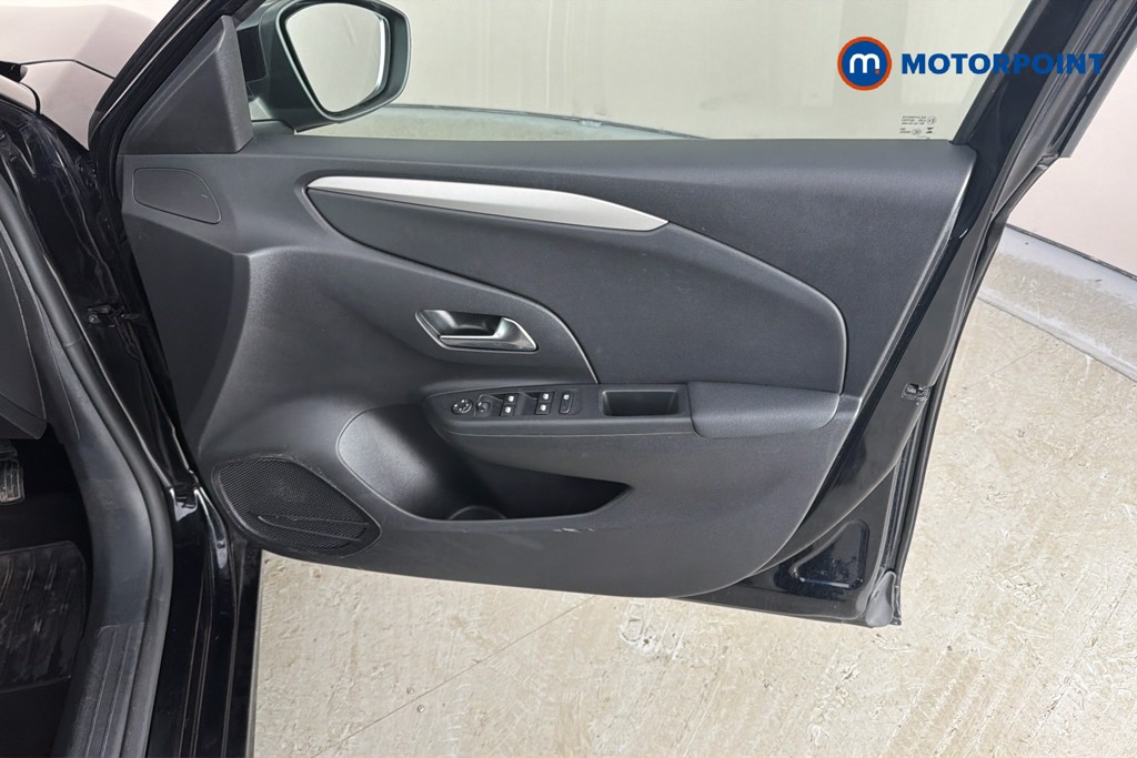 Vauxhall Corsa Design Manual Petrol Hatchback - Stock Number (1634661) - 19th supplementary image