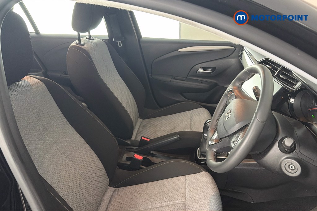 Vauxhall Corsa Design Manual Petrol Hatchback - Stock Number (1634661) - 22nd supplementary image