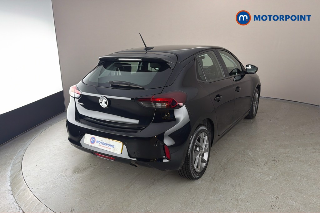 Vauxhall Corsa Design Manual Petrol Hatchback - Stock Number (1634661) - 38th supplementary image
