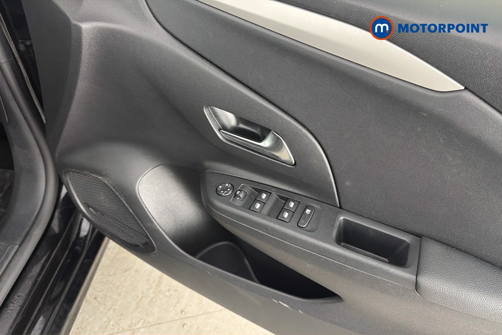 Vauxhall Corsa Design Manual Petrol Hatchback - Stock Number (1634661) - 42nd supplementary image