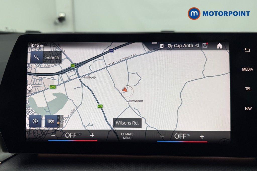 BMW 2 Series M Sport Automatic Diesel Estate - Stock Number (1634746) - 3rd supplementary image