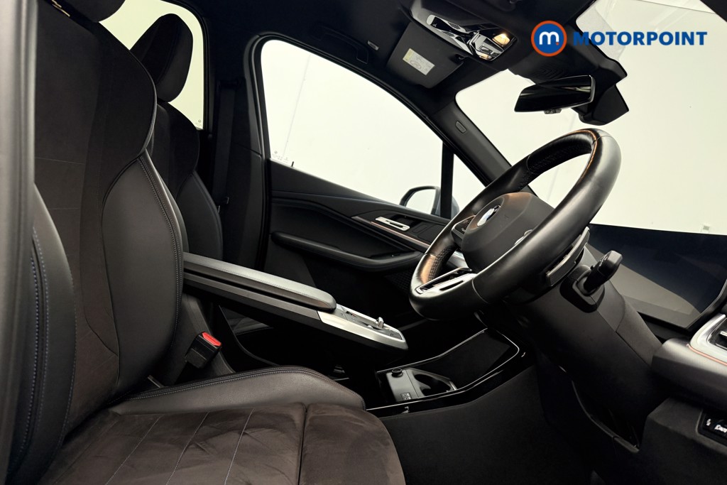BMW 2 Series M Sport Automatic Diesel Estate - Stock Number (1634746) - 9th supplementary image