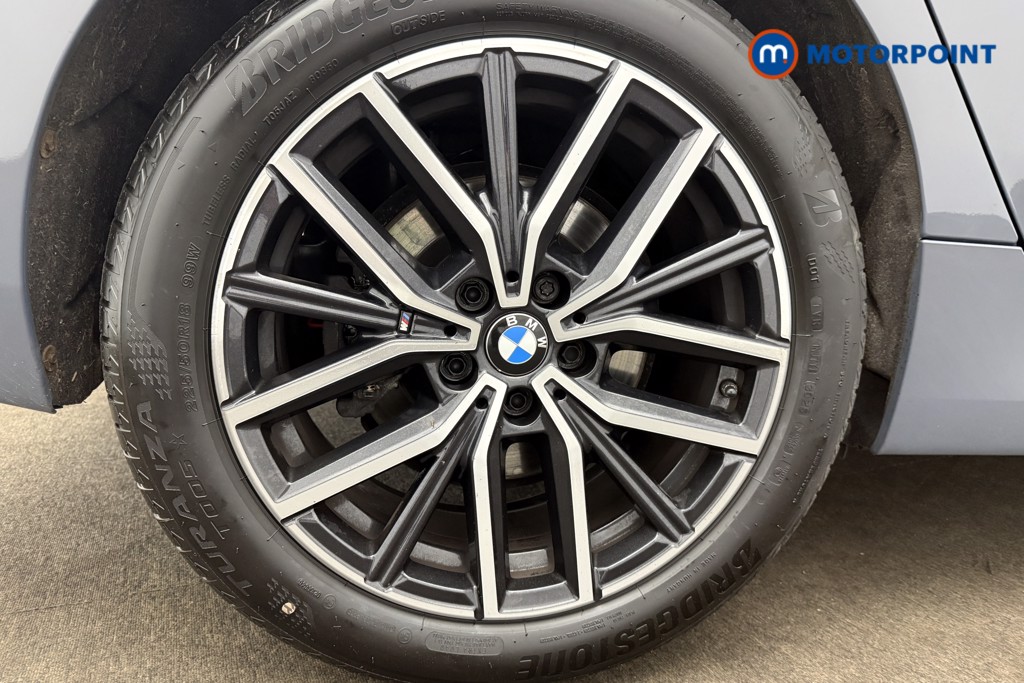 BMW 2 Series M Sport Automatic Diesel Estate - Stock Number (1634746) - 11th supplementary image