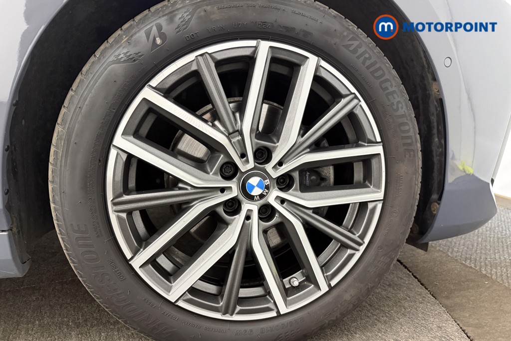 BMW 2 Series M Sport Automatic Diesel Estate - Stock Number (1634746) - 12th supplementary image