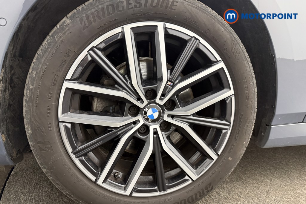 BMW 2 Series M Sport Automatic Diesel Estate - Stock Number (1634746) - 13th supplementary image