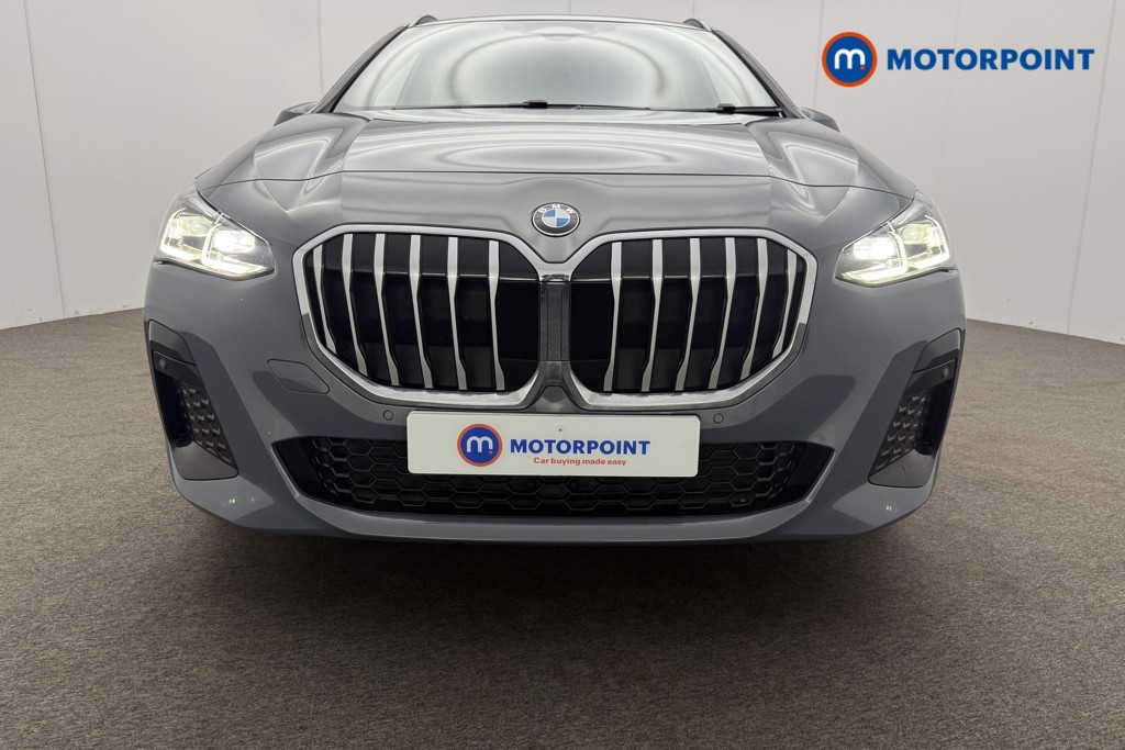 BMW 2 Series M Sport Automatic Diesel Estate - Stock Number (1634746) - 25th supplementary image