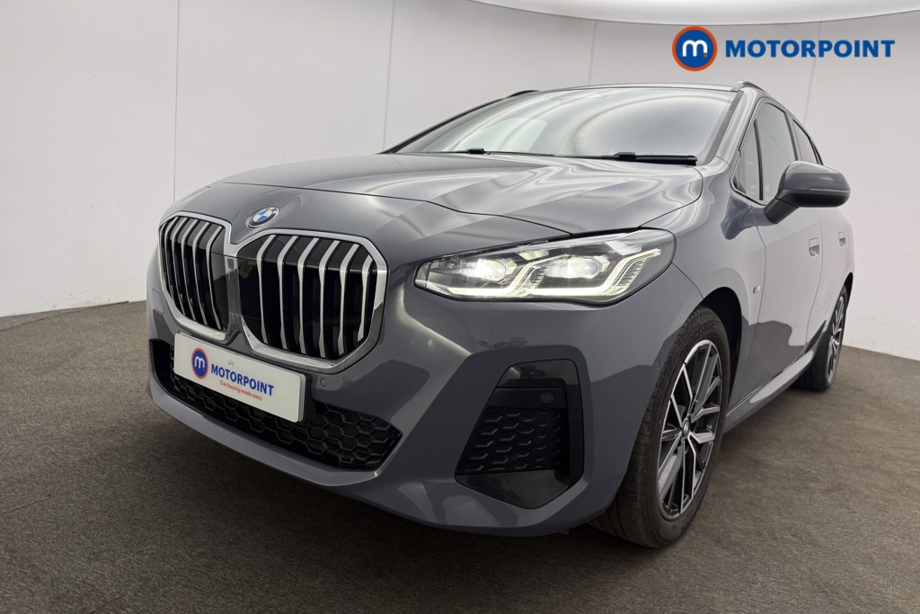 BMW 2 Series M Sport Automatic Diesel Estate - Stock Number (1634746) - 26th supplementary image