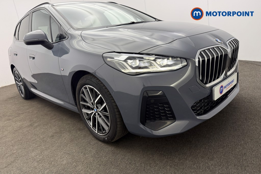 BMW 2 Series M Sport Automatic Diesel Estate - Stock Number (1634746) - 27th supplementary image