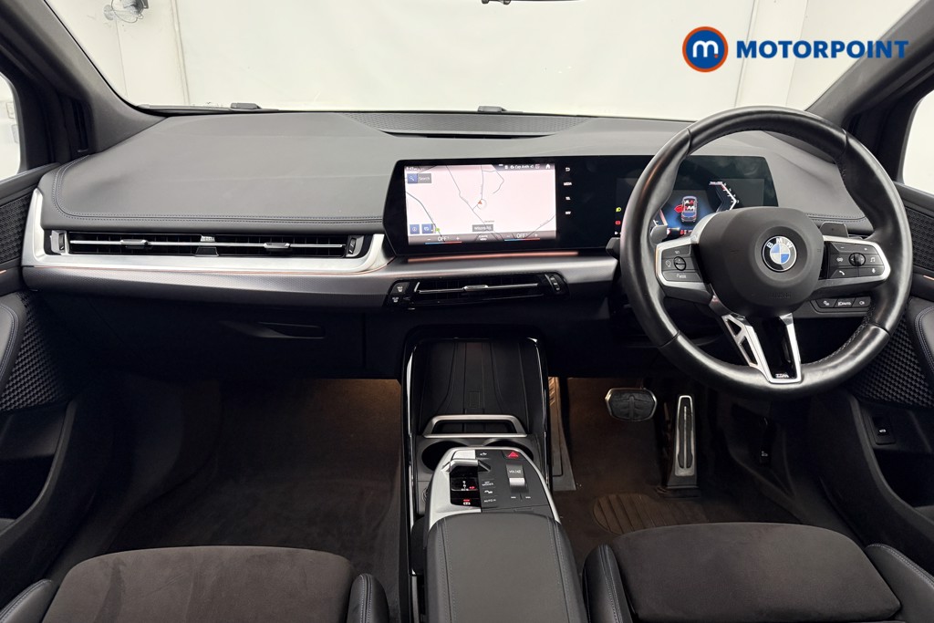 BMW 2 Series M Sport Automatic Diesel Estate - Stock Number (1634746) - 1st supplementary image