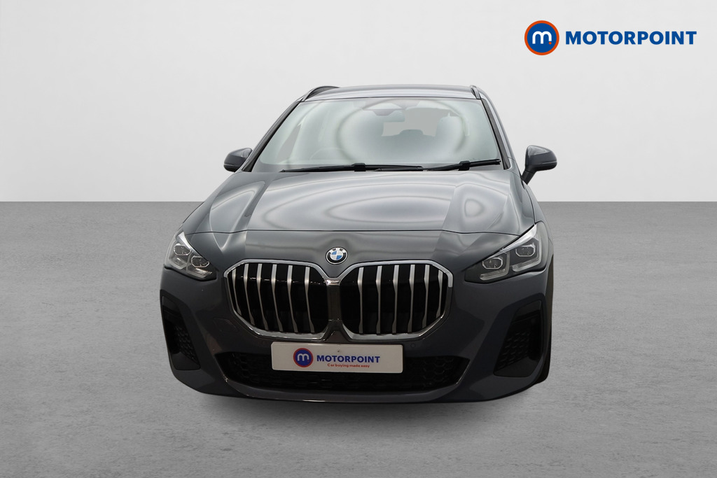 BMW 2 Series M Sport Automatic Diesel Estate - Stock Number (1634746) - Front bumper