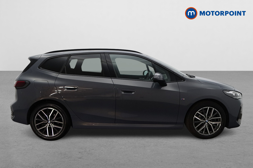 BMW 2 Series M Sport Automatic Diesel Estate - Stock Number (1634746) - Drivers side