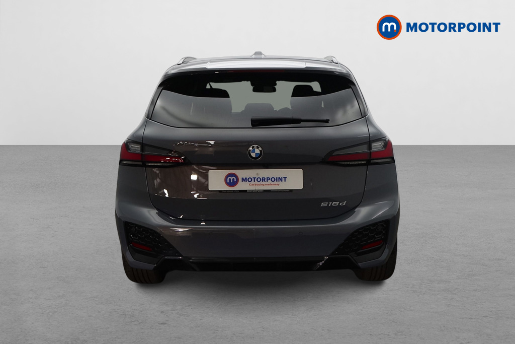 BMW 2 Series M Sport Automatic Diesel Estate - Stock Number (1634746) - Rear bumper