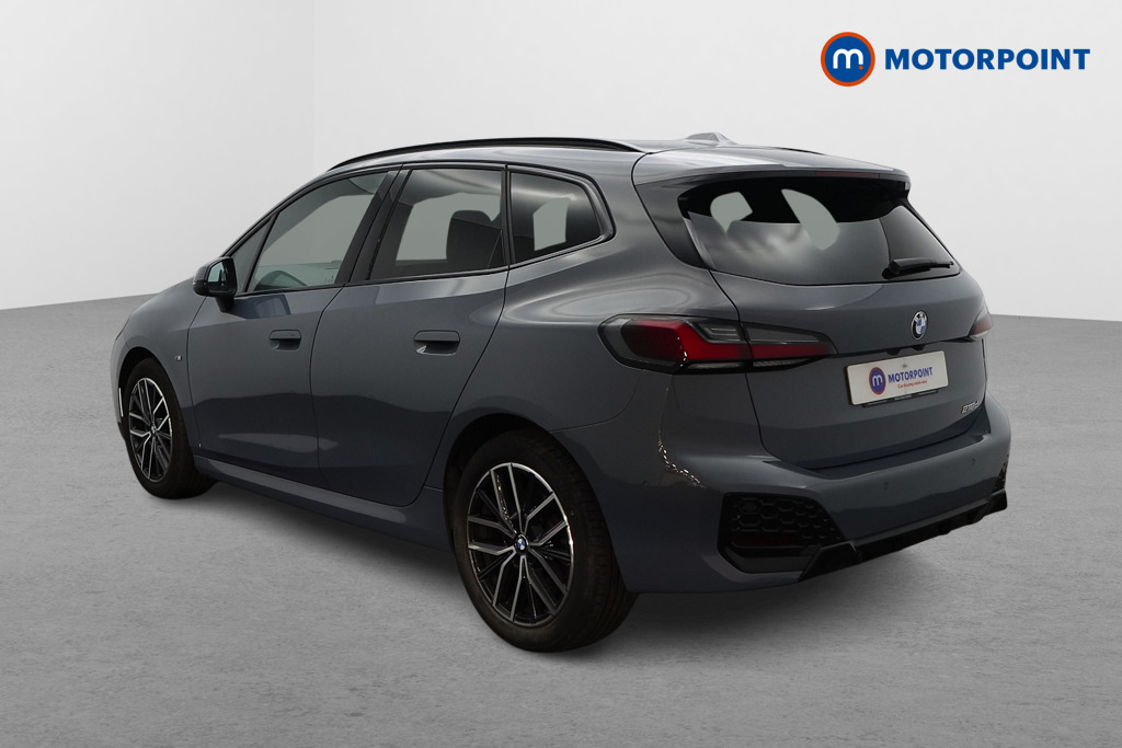 BMW 2 Series M Sport Automatic Diesel Estate - Stock Number (1634746) - Passenger side rear corner