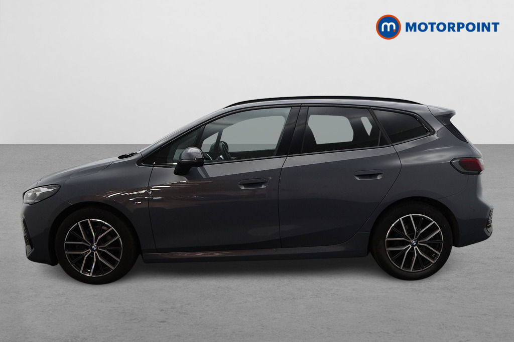 BMW 2 Series M Sport Automatic Diesel Estate - Stock Number (1634746) - Passenger side